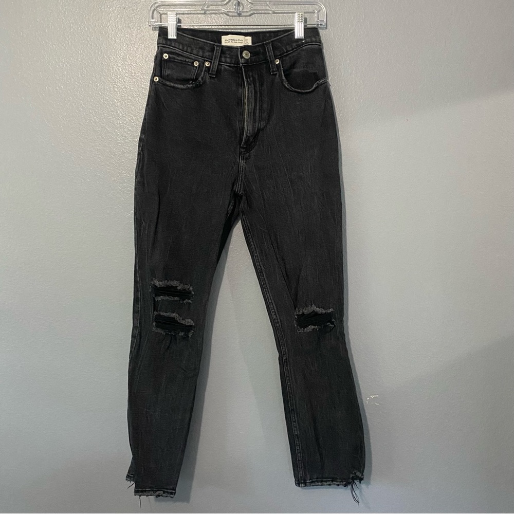 Abercrombie Jeans